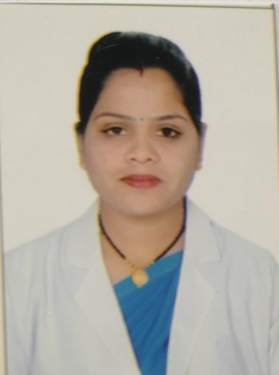 Mrs. KAVITA PATEL